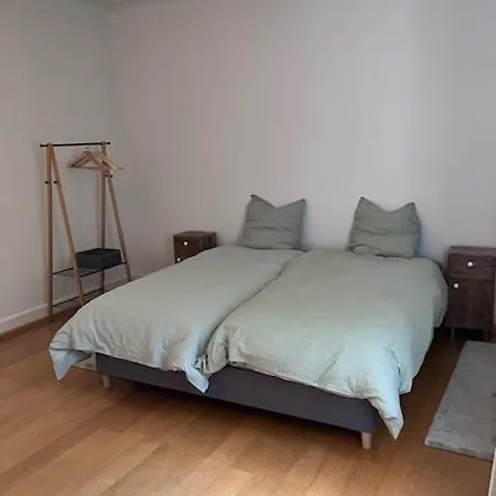 Apartment La Tour Verte *