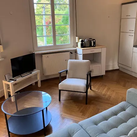 La Tour Verte שטרסבורג