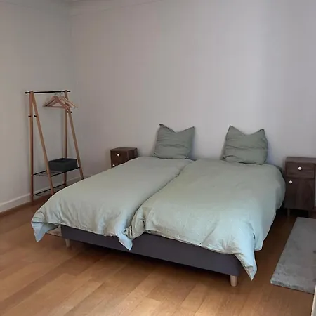 La Tour Verte Appartamento *