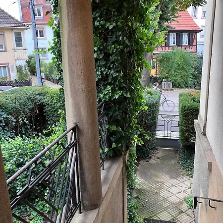 Appartamento La Tour Verte