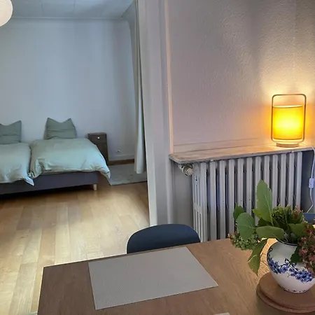 La Tour Verte Apartament *