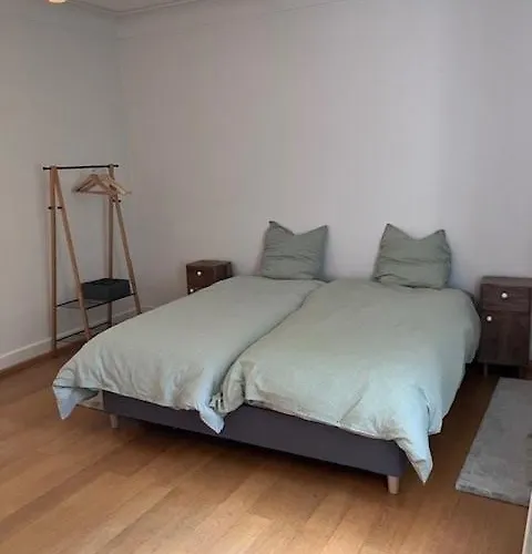 Apartman La Tour Verte *