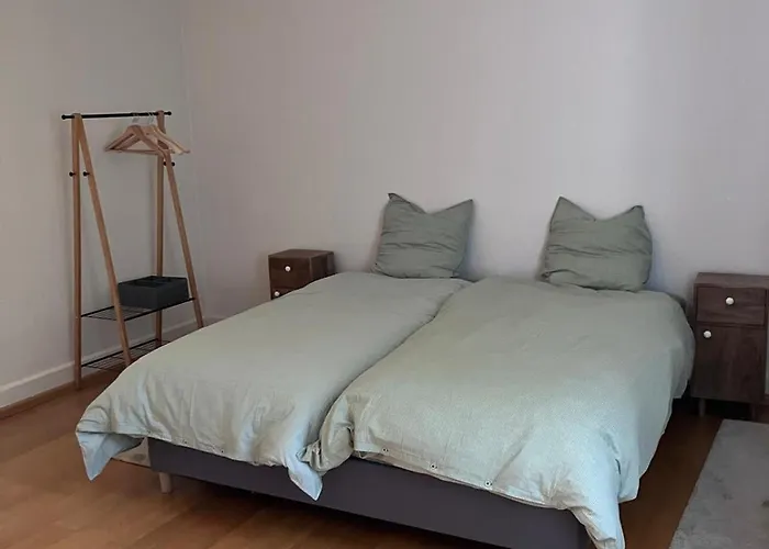 La Tour Verte Apartman *
