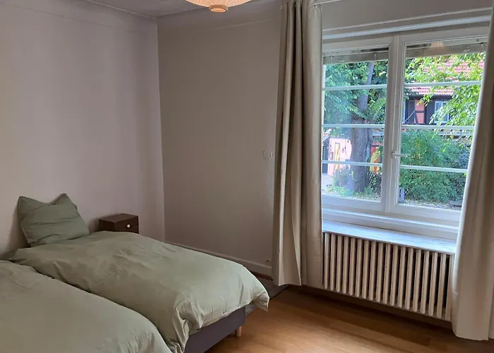 Appartement La Tour Verte