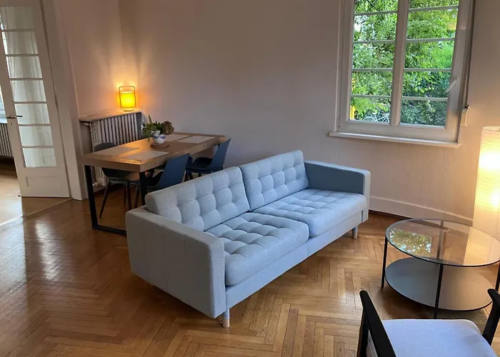 Appartement La Tour Verte